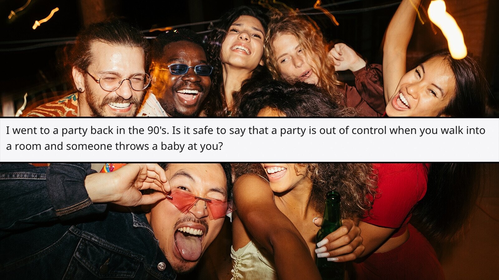 20 Wild Stories About Wild Parties | Cracked.com