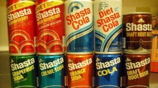 Forgotten Drinks That Deserve A Comeback