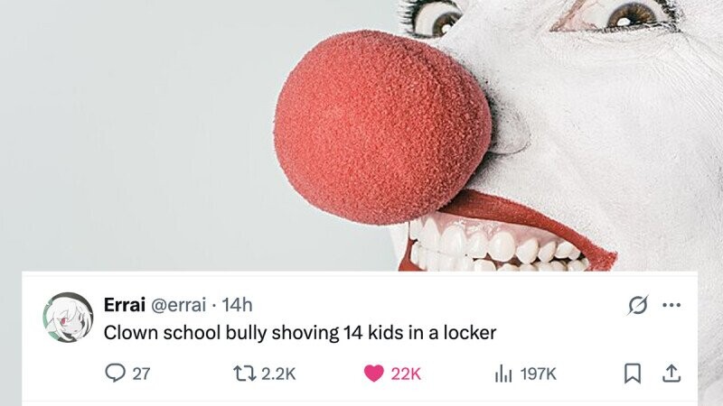 40 of the Funniest Tweets from Monday, October 6, 2025