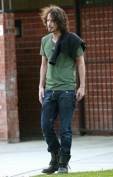 Tk Photos Where Rock Stars Are Just Normal People