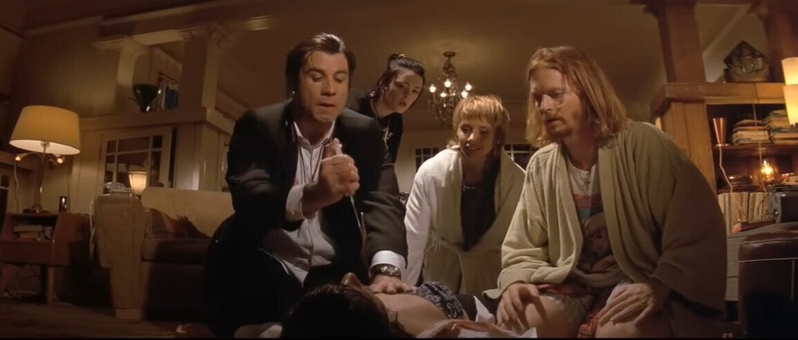 20 Details Movies and Shows Got Hilariously Wrong