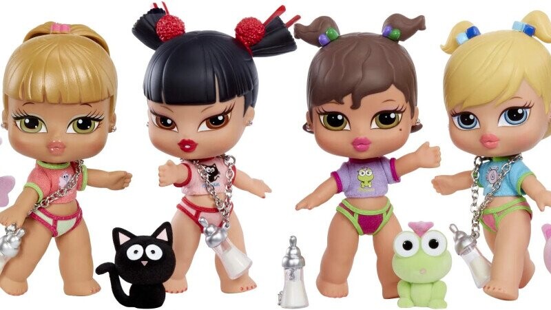 30 Facts About Toys, Hobbies and Games to Fight Over With Your Little Brother