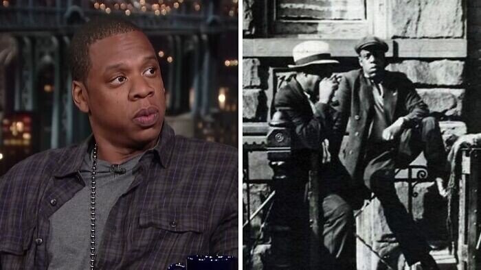 Doppelgängers That Show Reincarnation Is Out of Ideas