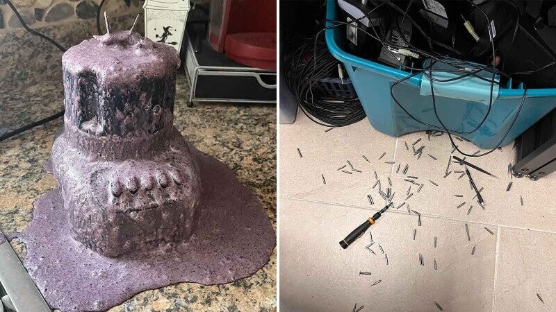 Photos That Make You Want to Press the Restart Button