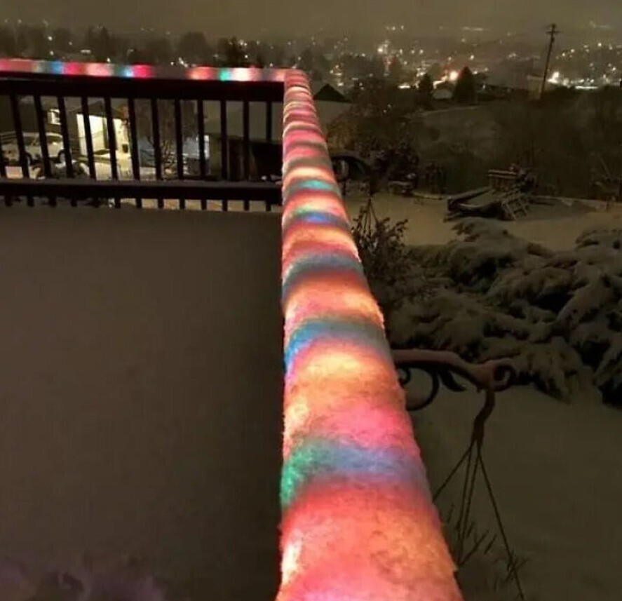 20 Photos Where We're at a Loss for What's Going On