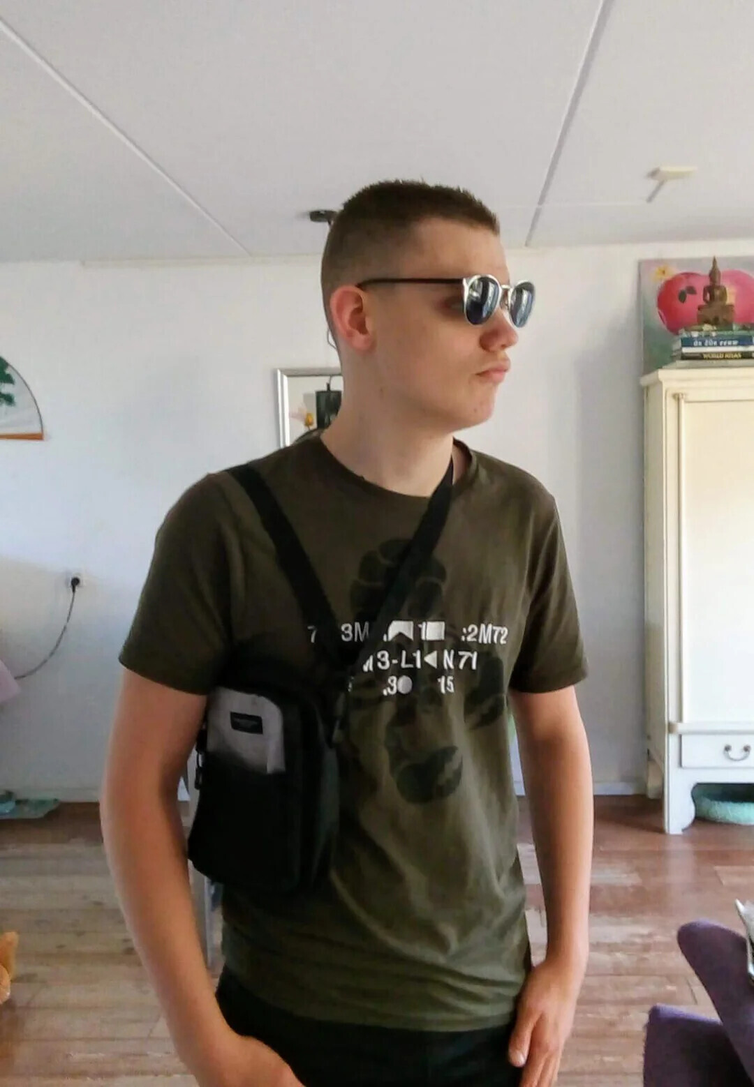 da 200 FEED KOREA KILAS 3M 2M72 3-L1 N71 .30 15