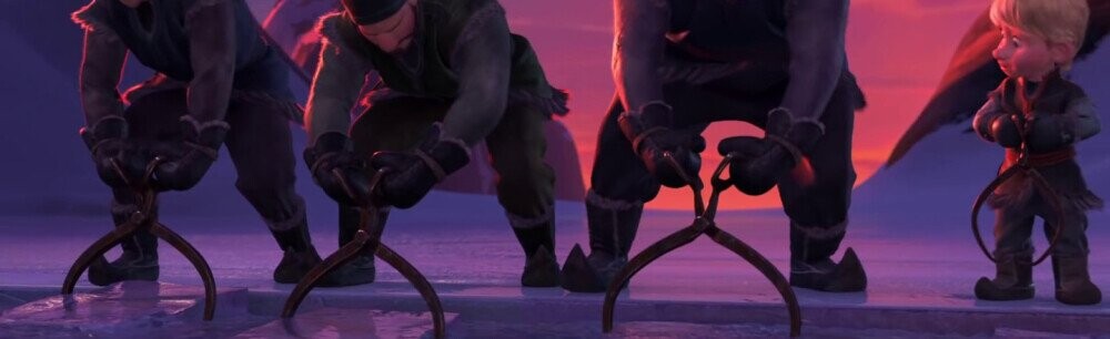 'Frozen' Hints at a Forgotten, Worldwide Trade of Ice (and We'll Tell You All About It)