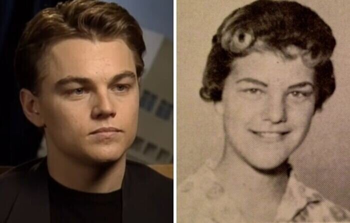 Doppelgängers That Show Reincarnation Is Out of Ideas