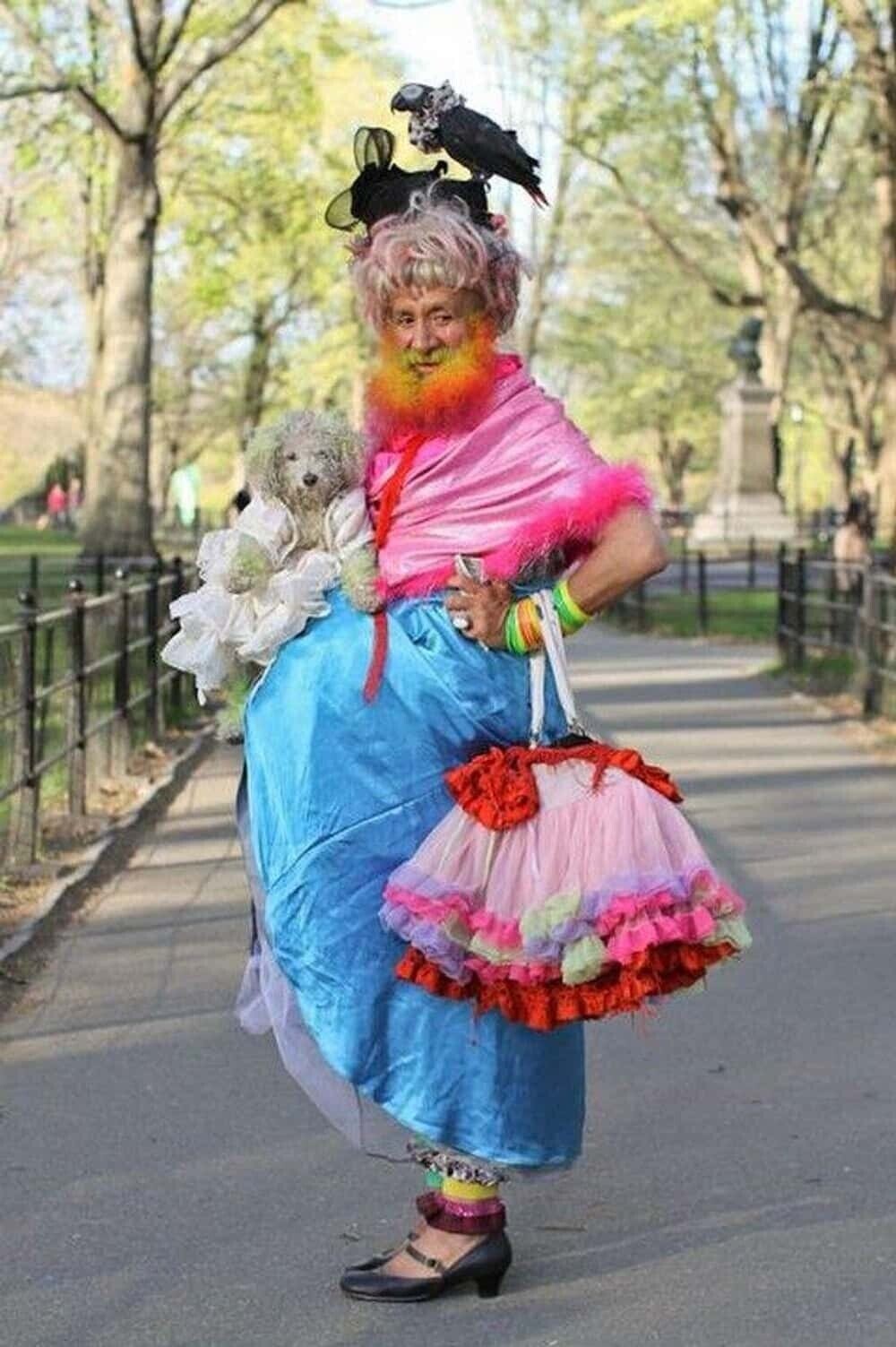 Photos Where Someone Should Have Said “Don’t Wear That”