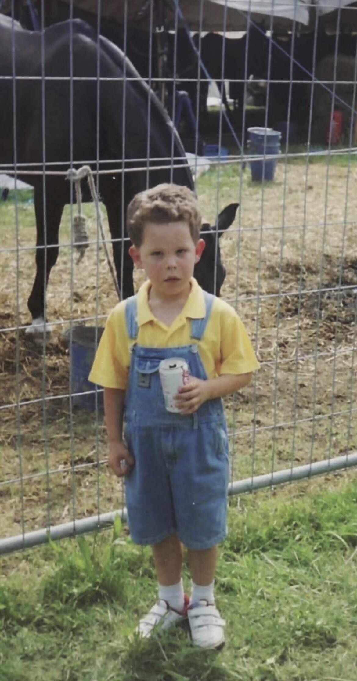 TK Photos Reminding You the Internet Remembers Everything