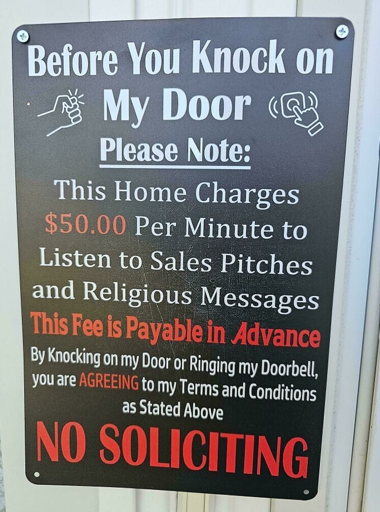 Confusing Notices 15 Public Messages More Confusing Than Informative | Cracked.com