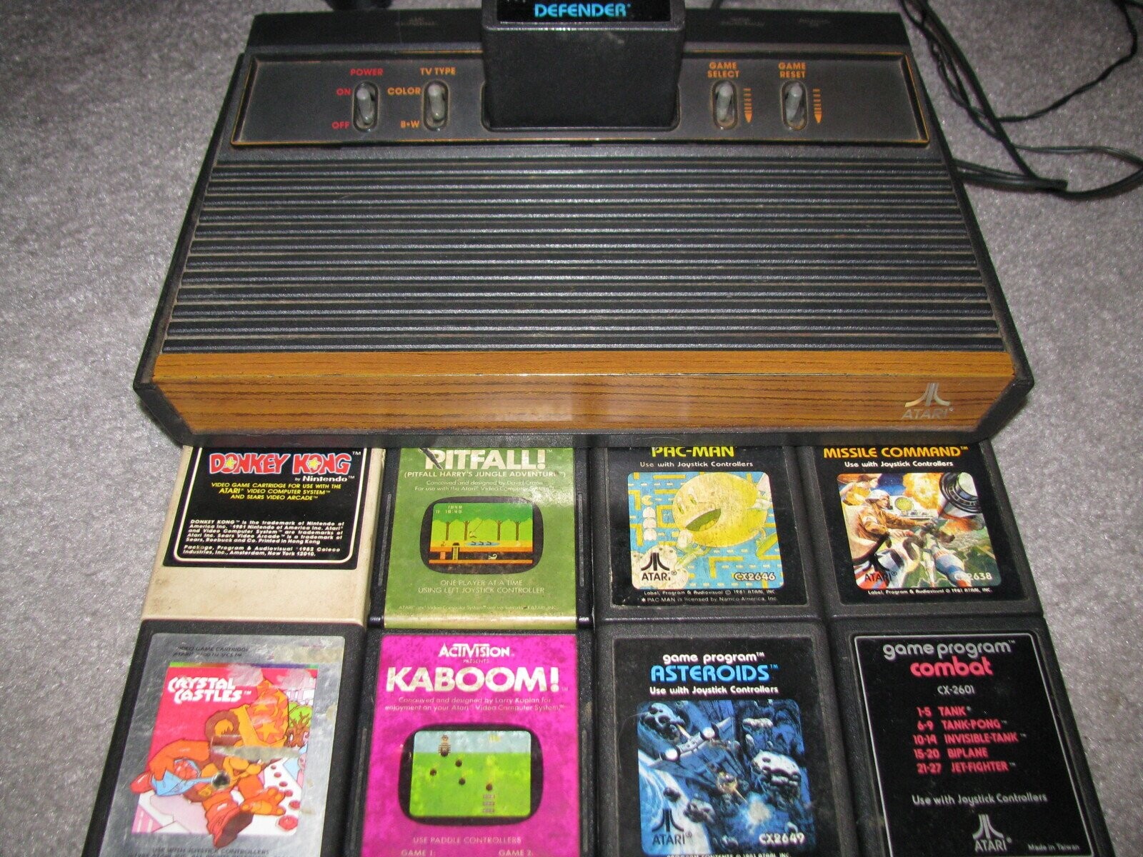 Historical Facts About The 1970s