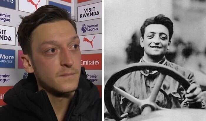 Doppelgängers That Show Reincarnation Is Out of Ideas