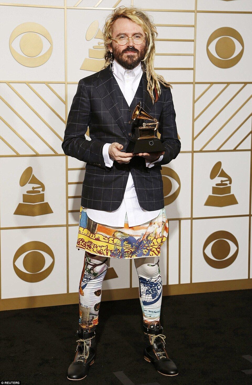 ARC org ww. Save thears - REUTERS