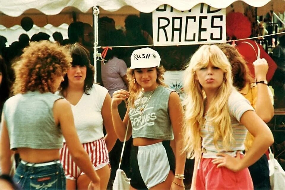 18 Vintage Photos of a Spring Break Done Well | Cracked.com