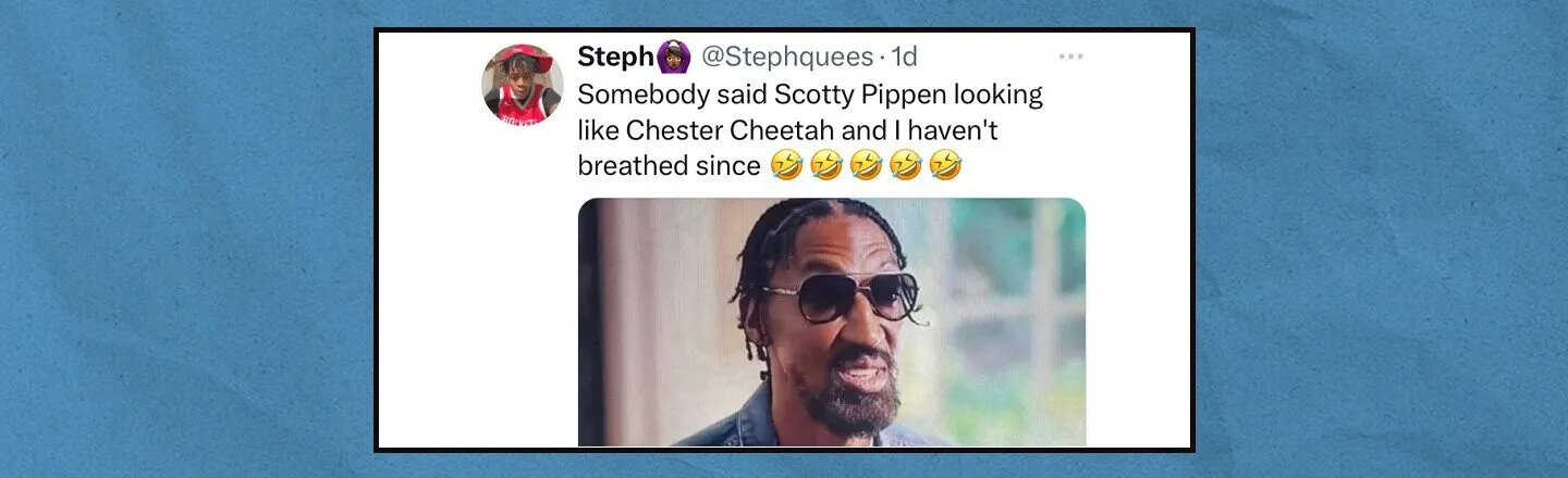 35 of the Funniest Tweets from December 5, 2023
