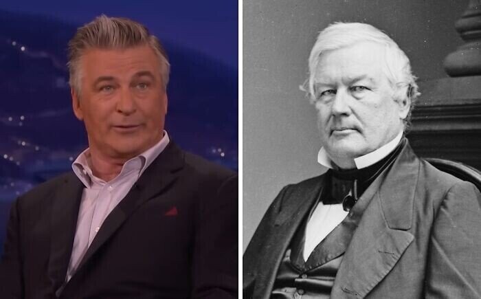 Doppelgängers That Show Reincarnation Is Out of Ideas