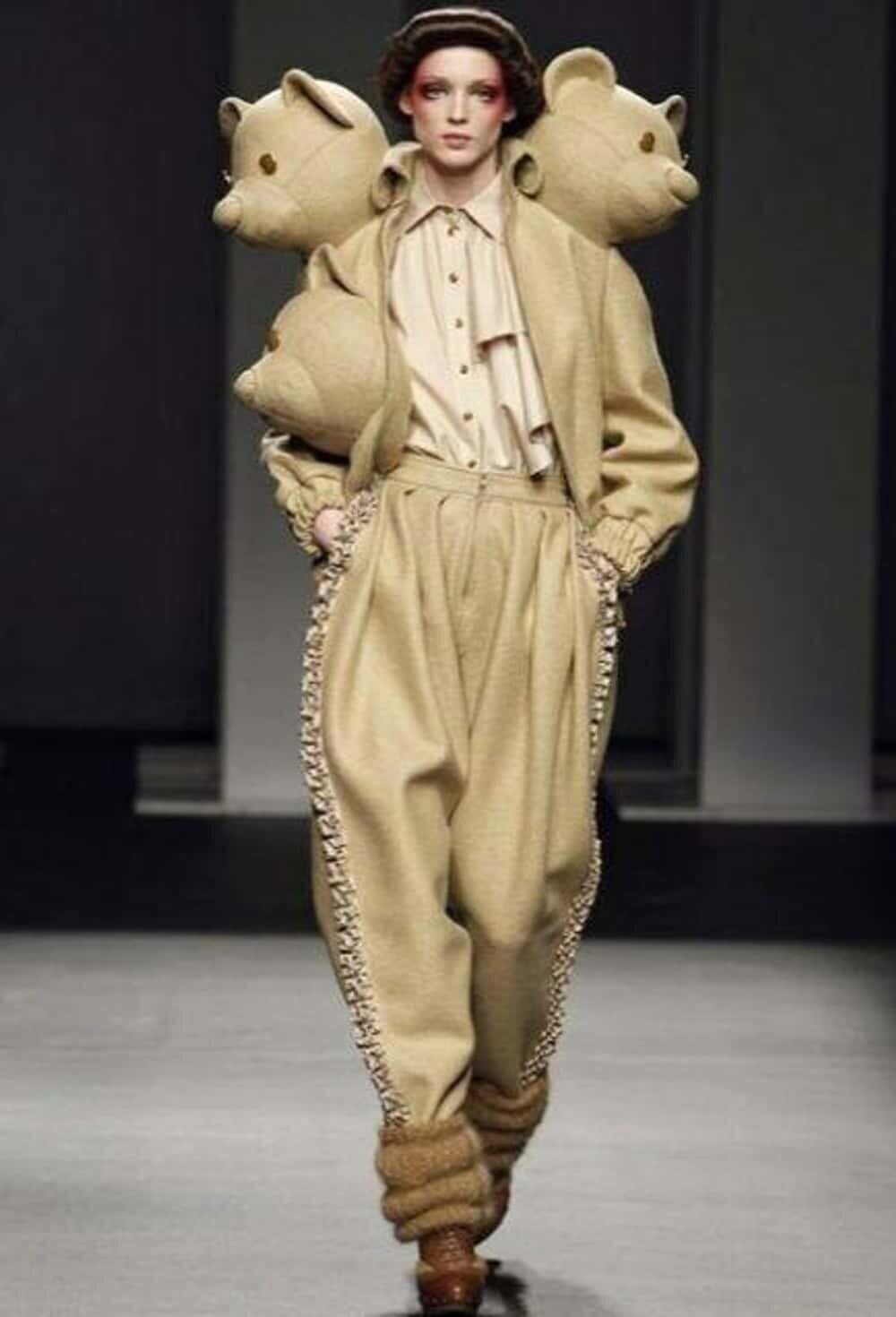 Photos Where Someone Should Have Said “Don’t Wear That”