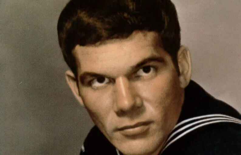 Pics From Kenny Powers’ ‘Super’ Car Jump