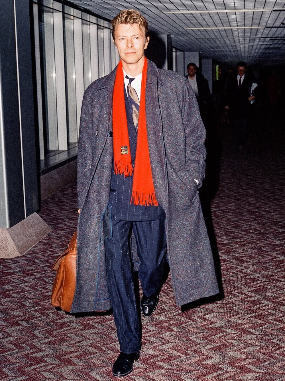 Tk Photos Where Rock Stars Are Just Normal People