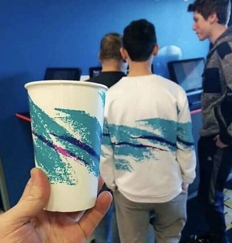 20 Photos Where We're at a Loss for What's Going On