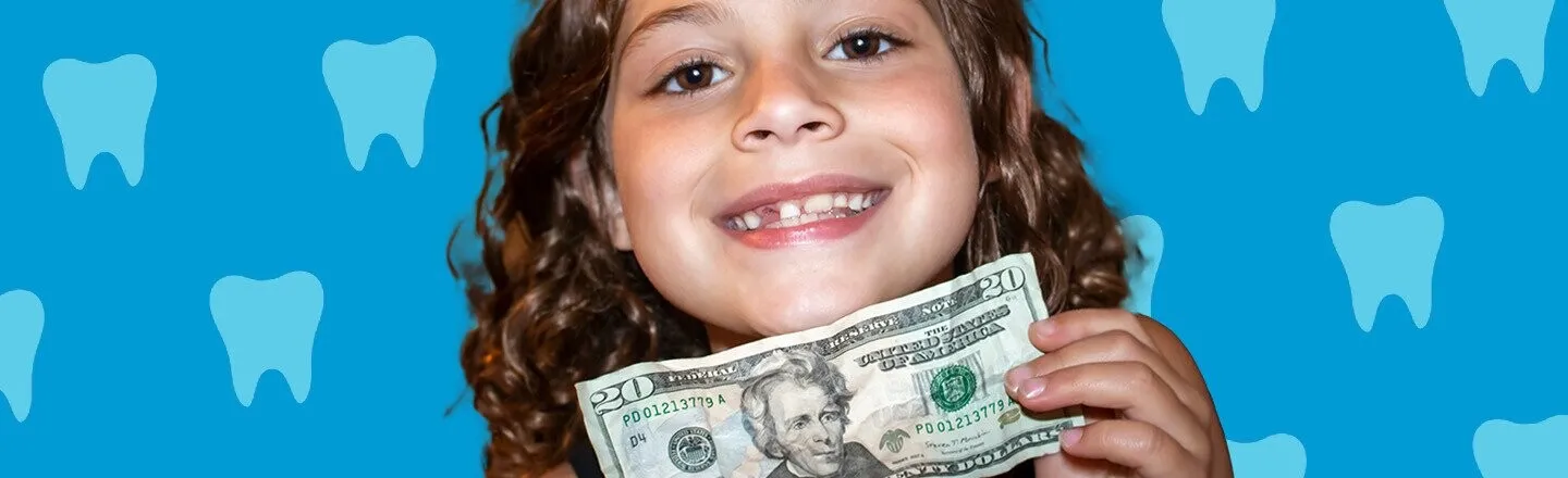 26 Facts About Money Mom and Dad Didn’t Tell Us About