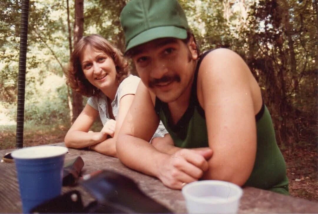 Unsettling Photos From When Cameras Still Used Film