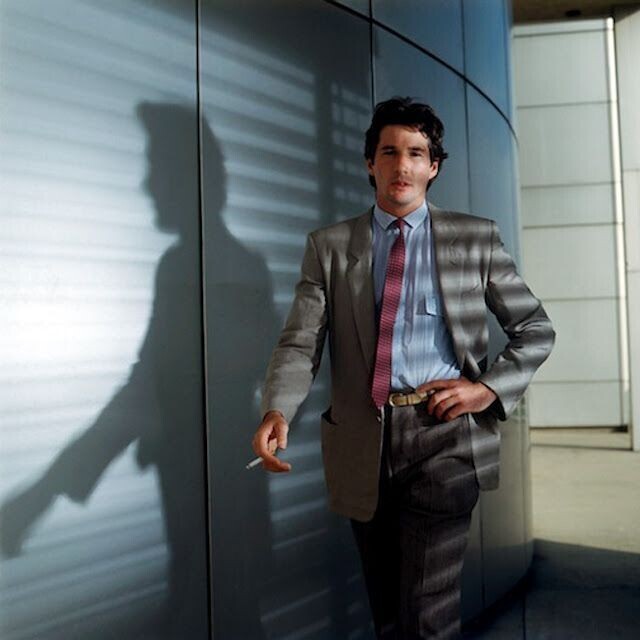 How to Tie a Tie: 1970s Edition