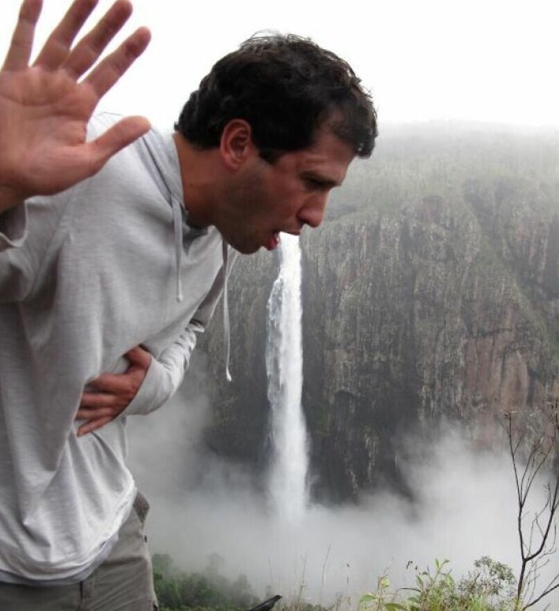 20 Photos Where We're at a Loss for What's Going On