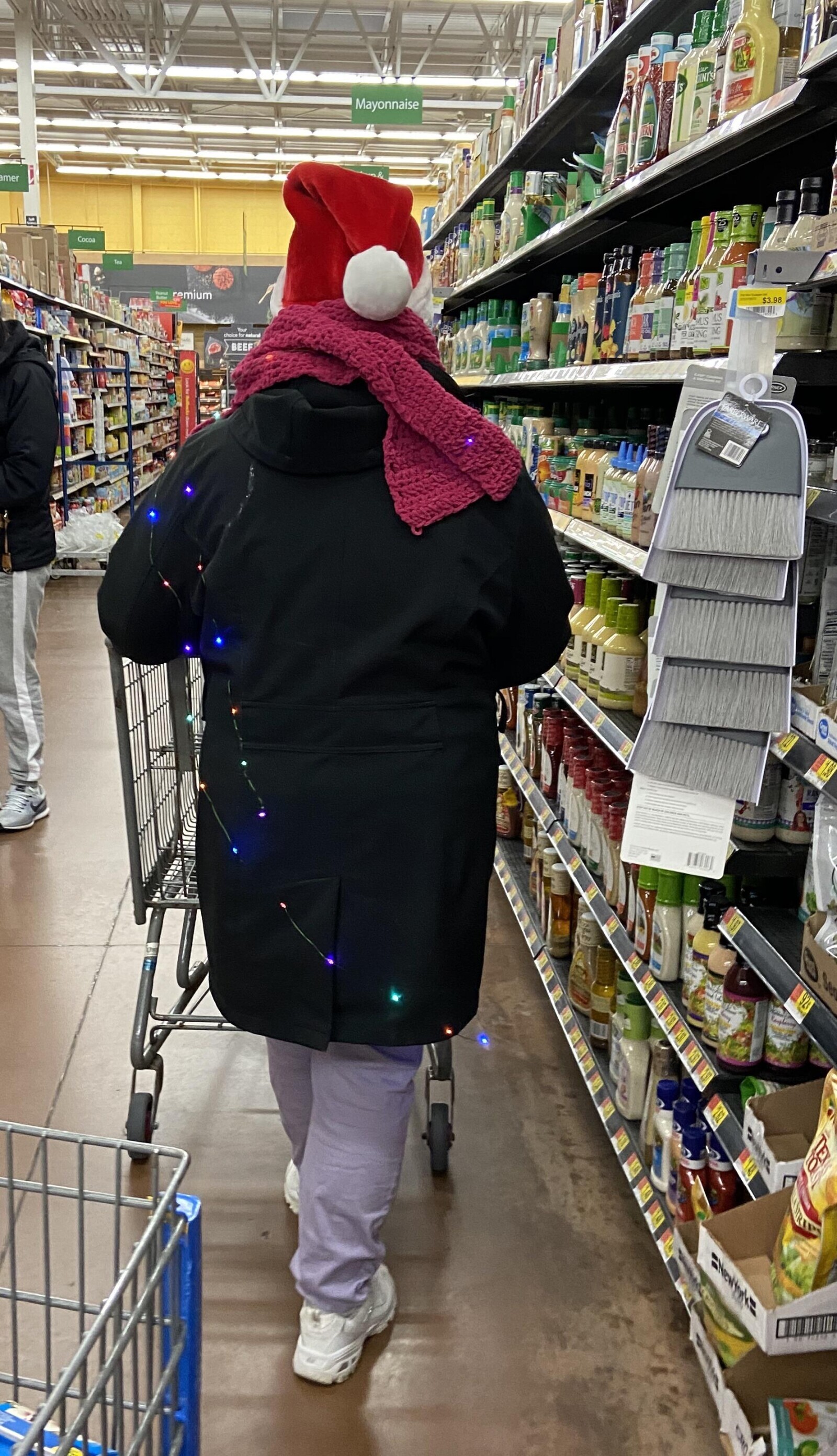 DINT'S S Mayonnaise amer Cocoa remium $3.98 MUS four NG choice kcal natural GUING BEEF NewYork= CRO