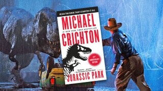 35 Facts About Books, Authors and the Publishing Industry That You Could Print Out on Tree Guts if You’re Feeling Particularly Barbaric