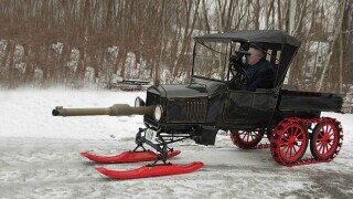 Cars That Should Apologize for Their Own Existence