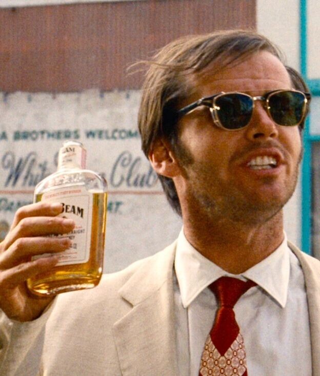 How to Tie a Tie: 1970s Edition