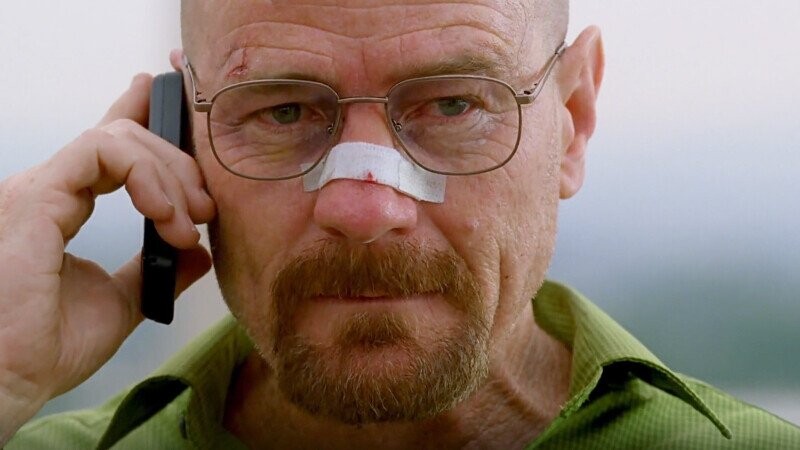 26 Greasy Bits of TV Trivia That Swear They’ll Shower After Just One More Episode