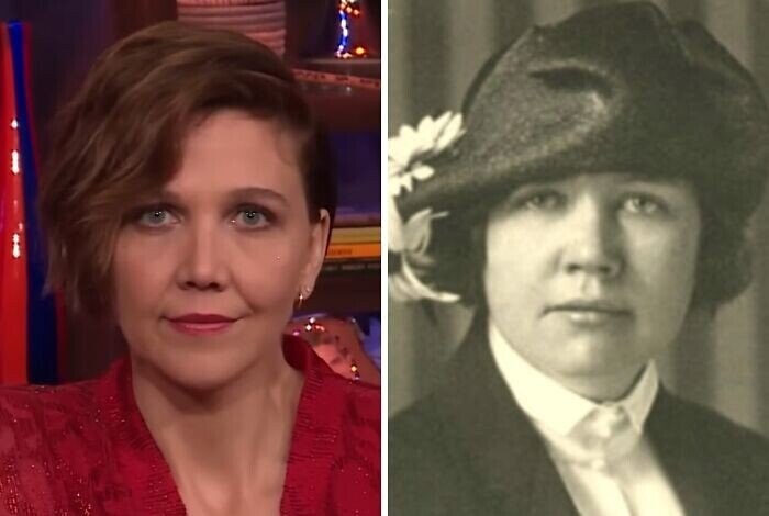 Doppelgängers That Show Reincarnation Is Out of Ideas