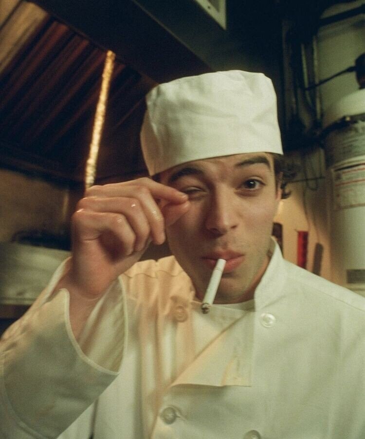 Tragic Kitchen Disasters With Cleanup Required