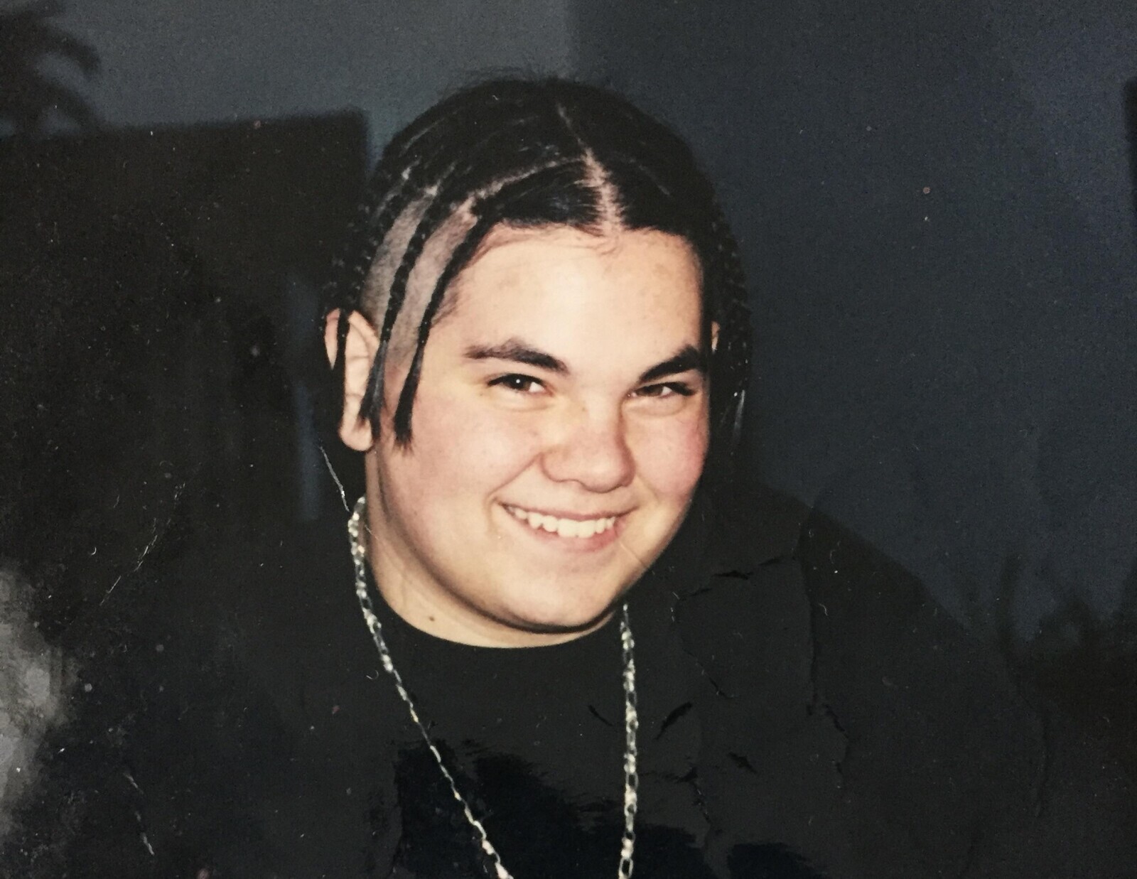 TK Photos Reminding You the Internet Remembers Everything