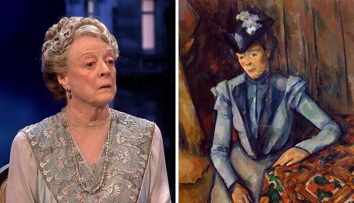 Doppelgängers That Show Reincarnation Is Out of Ideas