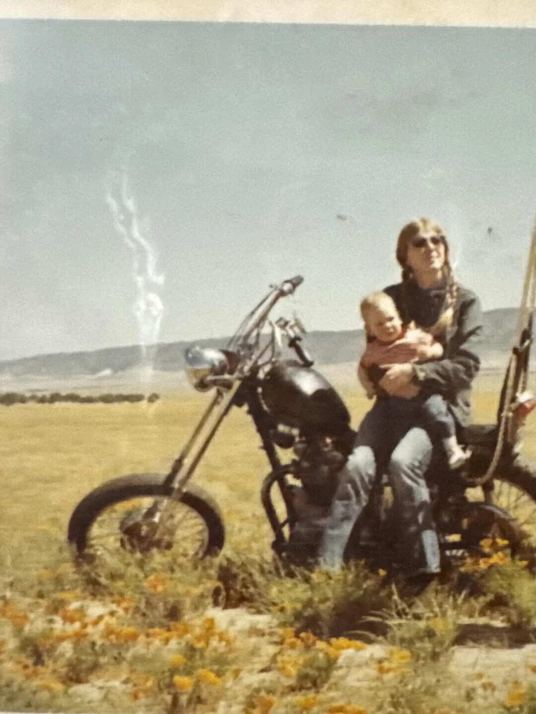 Unsettling Photos From When Cameras Still Used Film