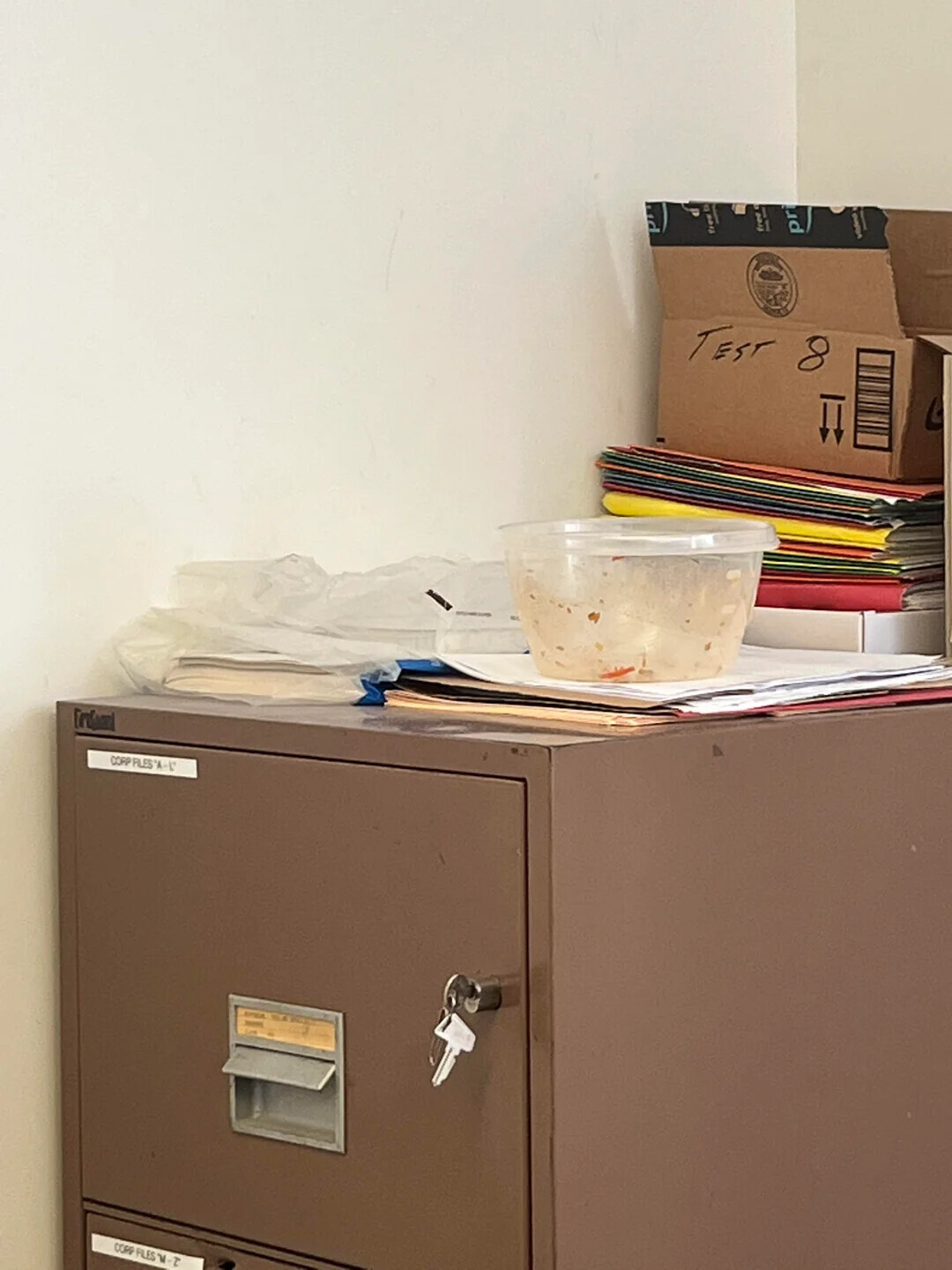 20 Coworkers You Wouldn't Want to Be Stuck Next To