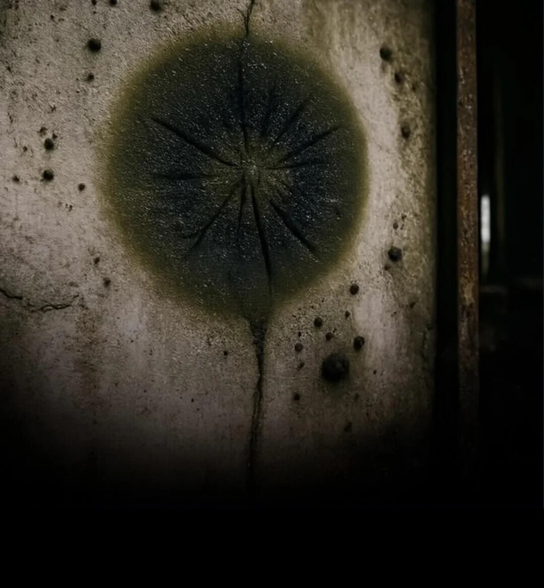 Unedited Photos That Look Like Glitches in Reality