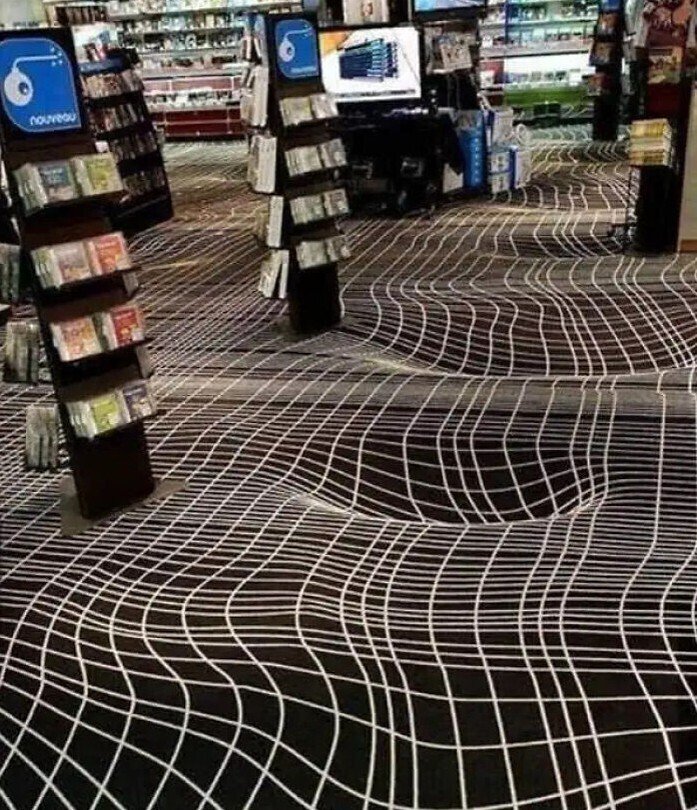 20 Photos Where We're at a Loss for What's Going On