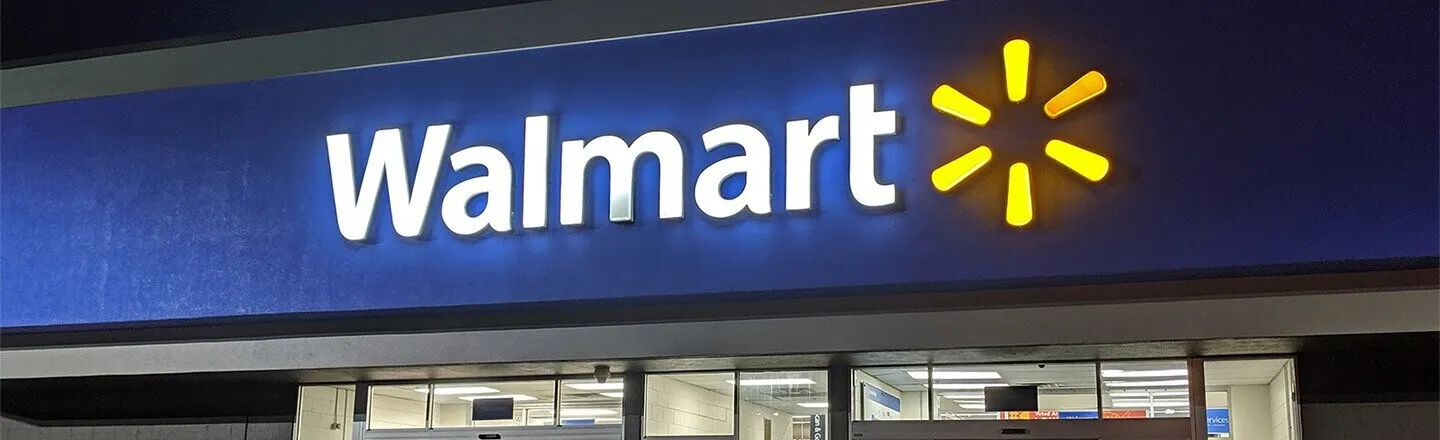 17 of the Oddest Things Walmart Employees Have Encountered