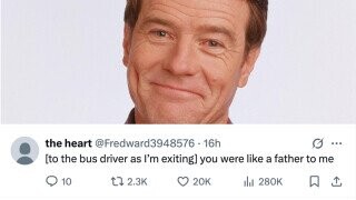 The 20 Funniest Pop-Culture Tweets, News Items and Trivia Bits for Monday, June 16, 2025