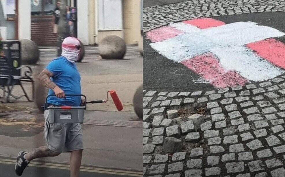 20 Pics Where Somebody Should Have Said “Just Stop”