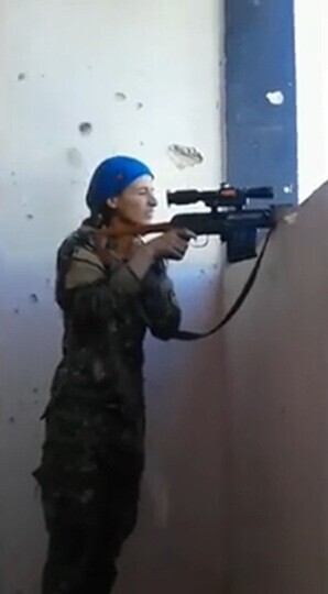 16 Photos of What it Looks Like to Cheat Death