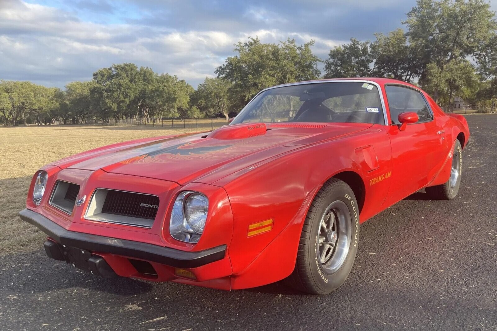 Rides That Put The Muscle In Muscle Car