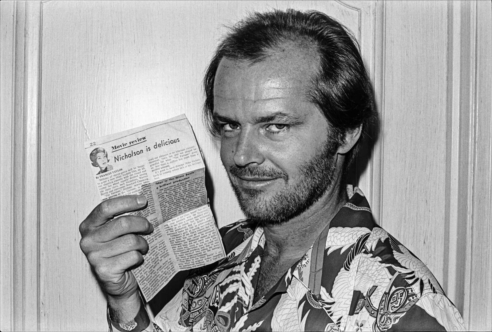 Interesting Images Showing the World in 1975