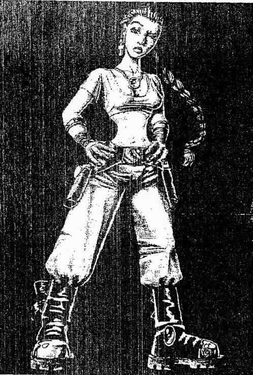 Every Version of Lara Croft Seen from the Beginning