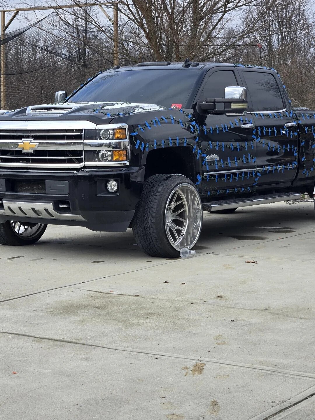 Pavement Princesses Clearly Compensating on the Road